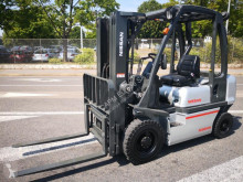 Chariot diesel Nissan UDO2A25Q