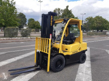رافعة شوكية Hyster H3.0FT رافعة شوكية ديزل مستعمل