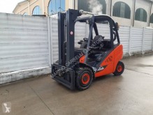 Chariot diesel Linde H30