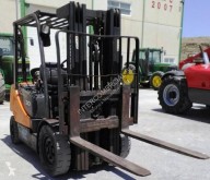 chariot diesel Doosan