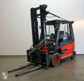 Carretilla elevadora carretilla eléctrica Linde E 50 HL/388