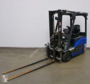 Chariot électrique Linde E 16 H/386-02 EVO