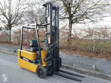 Caterpillar EP20KT elektrický vozík použitý