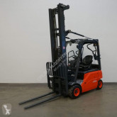 Linde E 16 P/386 chariot électrique occasion