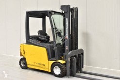 Jungheinrich electric forklift