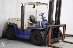 Hyster H6.00XL chariot diesel occasion