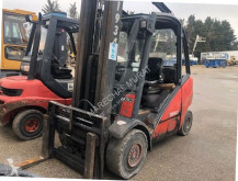 Carretilla elevadora carretilla diesel Fenwick H30