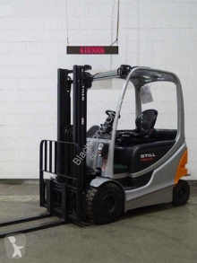 Кар Still rx60-25 втора употреба