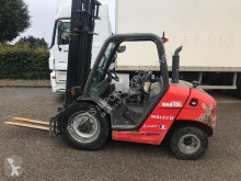 Manitou MSI 25 chariot diesel occasion
