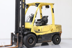 Carretilla elevadora Hyster H3.5FT usada