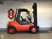 Chariot élévateur Linde H50D-05 4 Whl Counterbalanced Forklift <10t occasion