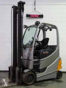 Carretilla elevadora usada Still rx60-30l