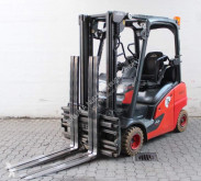 رافعة شوكية رافعة شوكية غازية Linde H 20 T/391 EVO