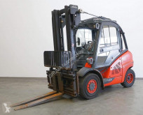 Linde H 50 T/394 chariot à gaz occasion