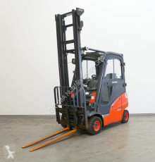 Carretilla elevadora carretilla de gas Linde H 16 T/391