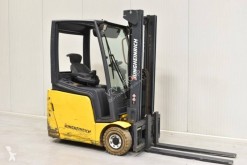 Jungheinrich electric forklift