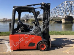 Fenwick E16 used electric forklift