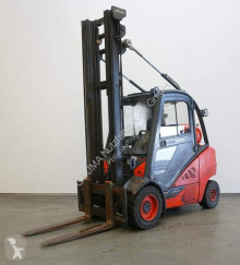 Gastruck Linde H 35 T/393-02 EVO