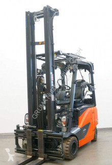 Wózek elektryczny Linde E 20 PH/386-02 EVO