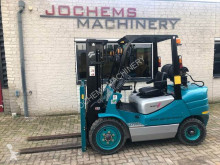 Feeler gas forklift FGL30
