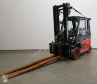Linde E 50 HL/388 electrostivuitor second-hand