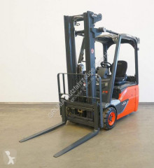 Linde E 16/386-02 EVO chariot électrique occasion