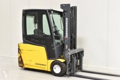 Jungheinrich electric forklift