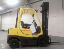 Кар Hyster втора употреба