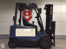 Carretilla elevadora Hyster J2.00XM-717 4 Whl Counterbalanced Forklift <10t usada