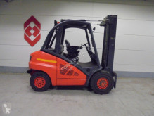 Linde Forklift H50D 4 Whl Counterbalanced Forklift <10t