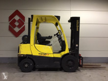 Кар Hyster H2.5FT H2.5FT 4 Whl Counterbalanced Forklift <10t втора употреба