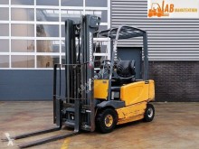 Jungheinrich EFG316 VAC16 электропогрузчик б/у