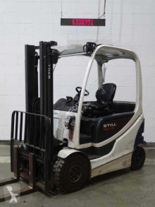 Elevatör forklift Still rx60-25 ikinci el araç
