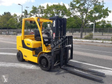 Carretilla elevadora carretilla diesel Yale GDC70VX
