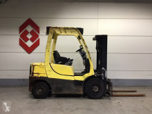 Кар Hyster H2.5FT H2.5FT 4 Whl Counterbalanced Forklift <10t втора употреба