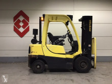 Vysokozdvižný vozík Hyster H2.5FT H2.5FT 4 Whl Counterbalanced Forklift <10t ojazdený