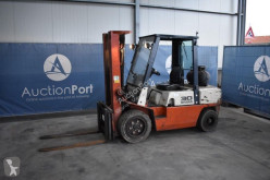 Nissan UGJ02A30U