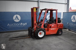 Nissan UGJ02A30U