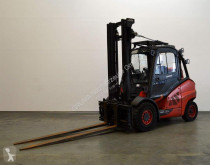 Carretilla elevadora Linde H 50 T/394-02 EVO carretilla de gas usada