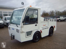 Carretilla elevadora carretilla diesel andere Mulag COMET 4H Hybridschlepper SFZ