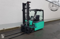 carretilla elevadora Mitsubishi FB 16 PNT EDIA EM