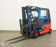 Linde E 25 L/387 chariot électrique occasion