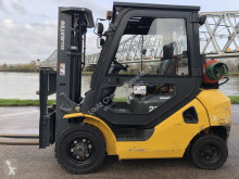 Chariot à gaz Komatsu FG25