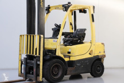 Carretilla elevadora Hyster H3.0FT usada