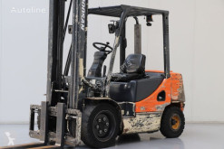 Chariot élévateur Doosan D35C-5 occasion