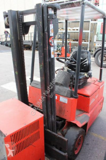 Linde E 12