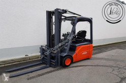 chariot élévateur Linde E16-01