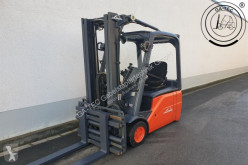 chariot élévateur Linde E16-01