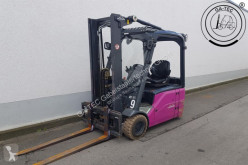 chariot élévateur Linde E16-01