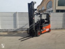 Carrello elevatore elettrico Linde E 30
